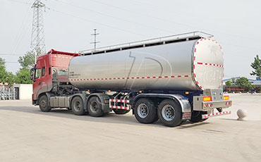 10臺(tái)鮮奶運(yùn)輸車(chē)簽單北非，中國(guó)制造再獲國(guó)際認(rèn)可！
